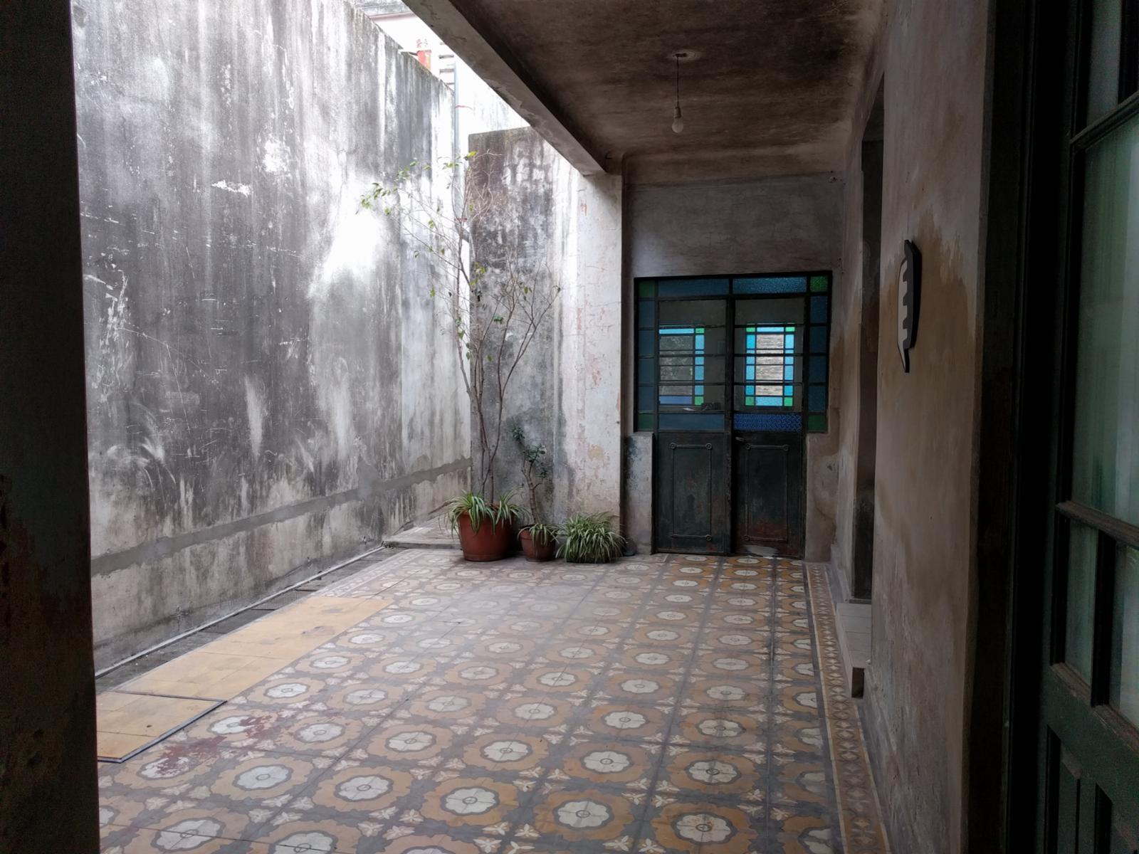 Casa antigua en remedios de escalada — foto 3