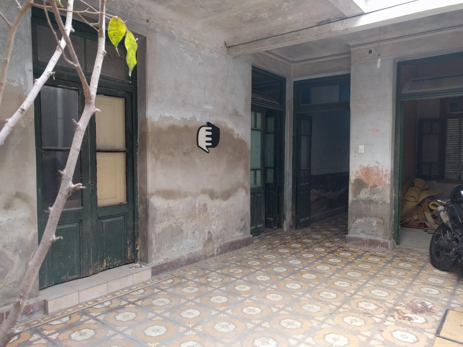 Casa antigua en remedios de escalada — foto 4