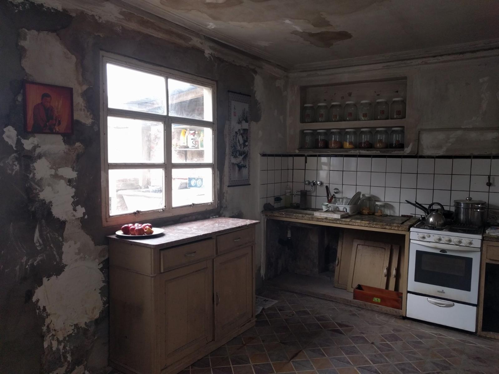 Casa antigua en remedios de escalada — foto 5