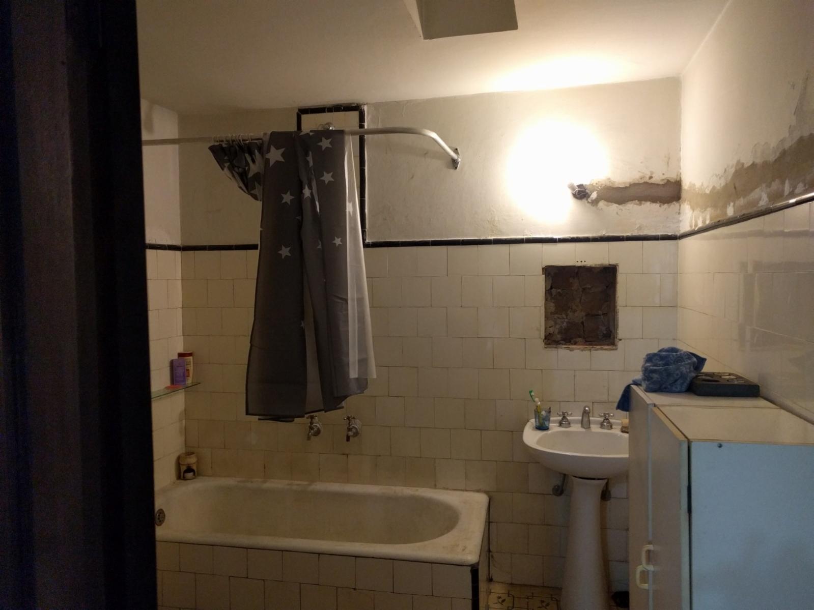Casa antigua en remedios de escalada — foto 6