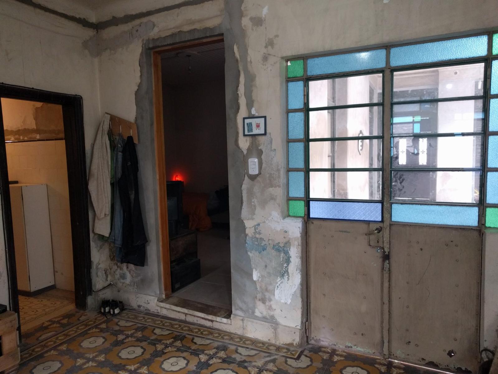 Casa antigua en remedios de escalada — foto 8