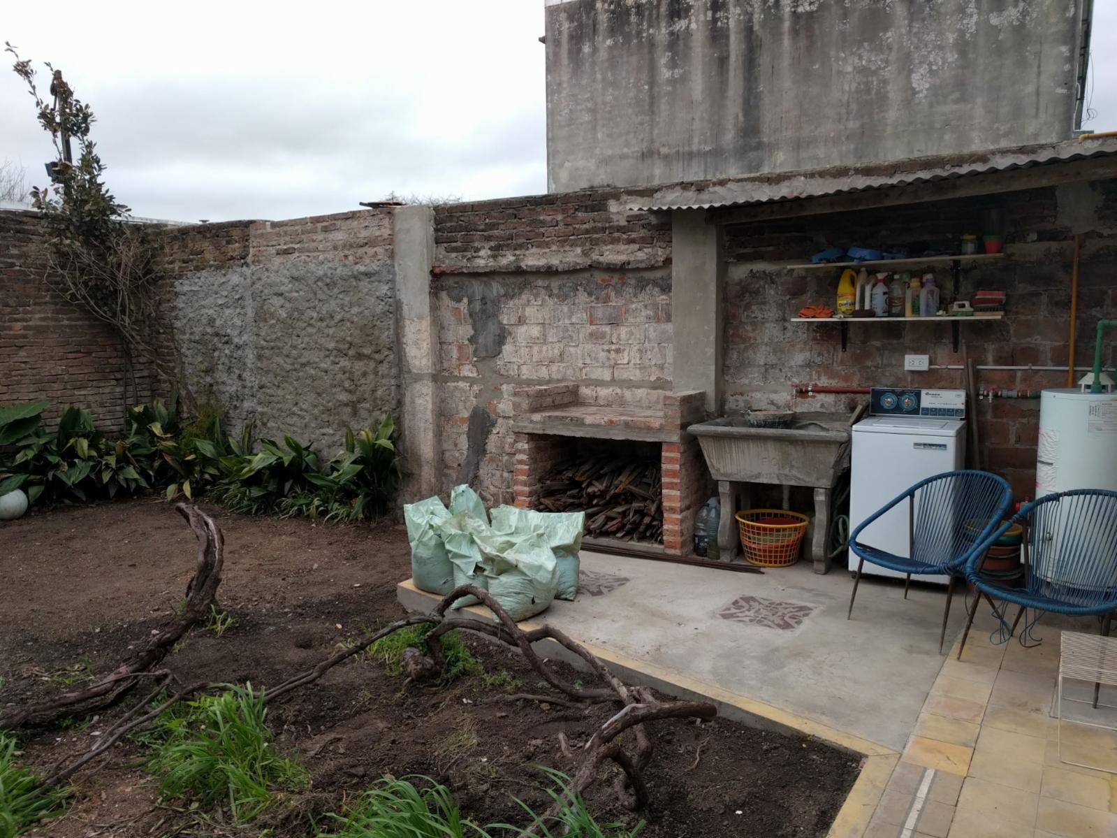 Casa antigua en remedios de escalada — foto 10