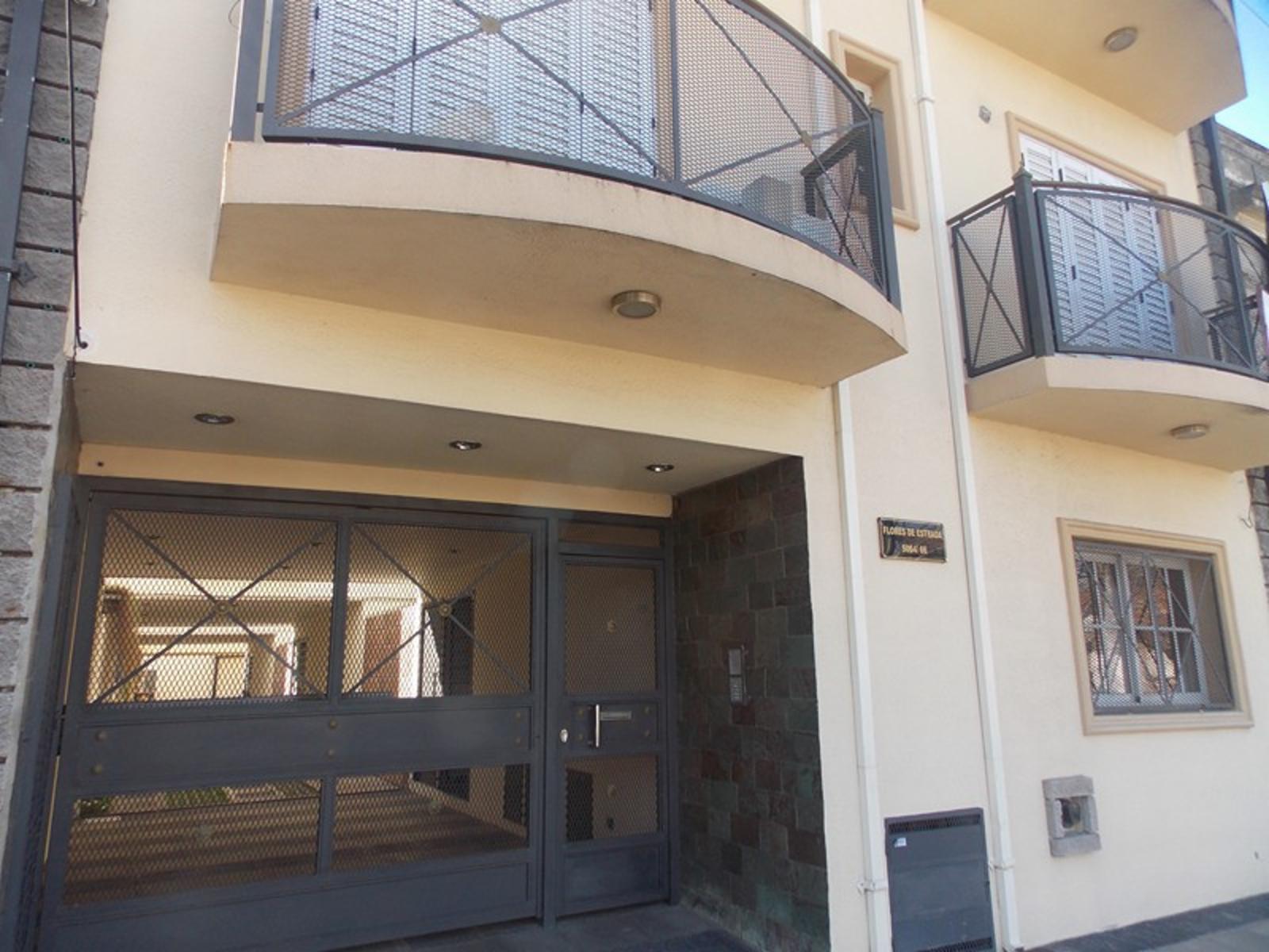 vendo urgente oportunidad excelente depto tipo duplex 3 amb. con cochera *apto crédito* — foto 2