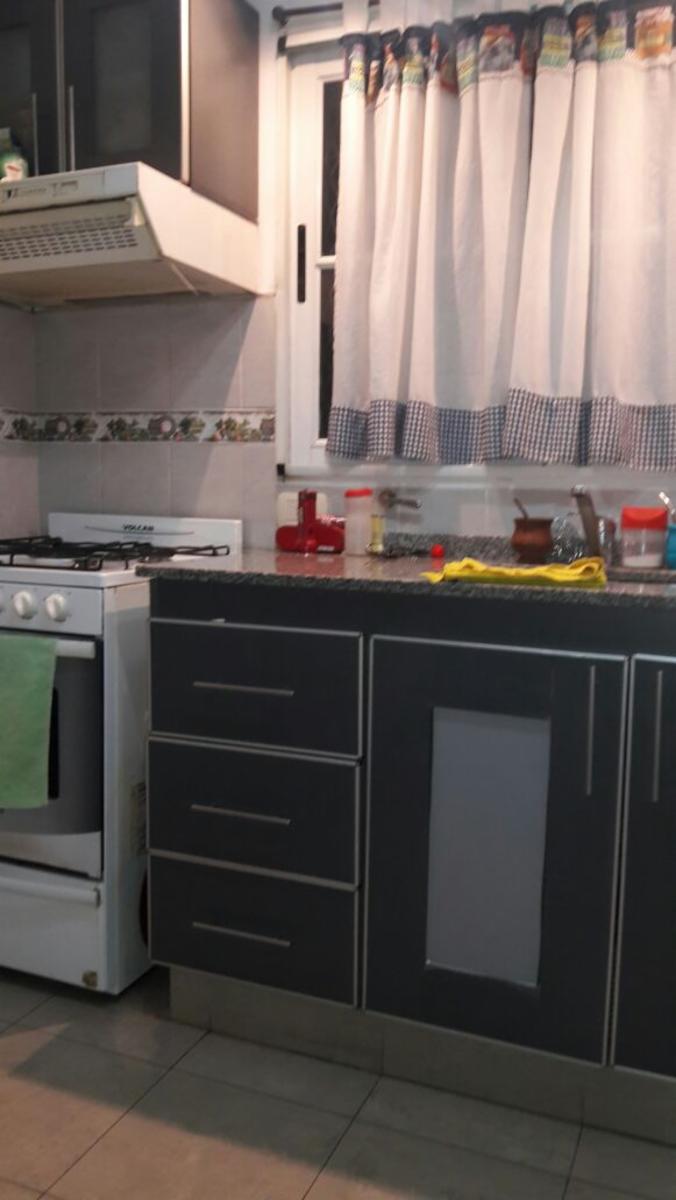 vendo urgente oportunidad excelente depto tipo duplex 3 amb. con cochera *apto crédito* — foto 5