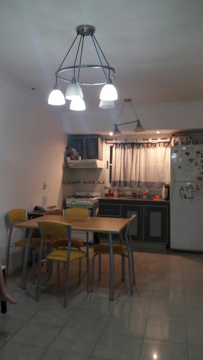 vendo urgente oportunidad excelente depto tipo duplex 3 amb. con cochera *apto crédito* — foto 6