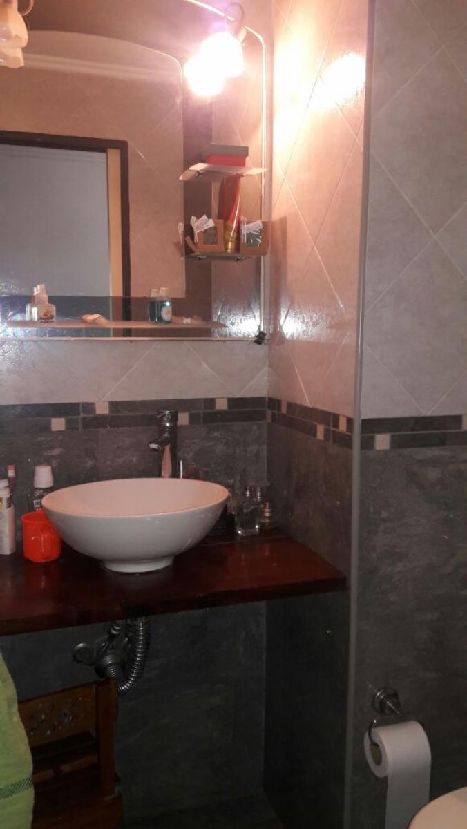 vendo urgente oportunidad excelente depto tipo duplex 3 amb. con cochera *apto crédito* — foto 8