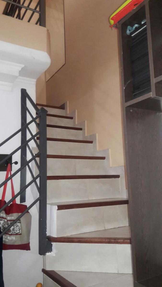 vendo urgente oportunidad excelente depto tipo duplex 3 amb. con cochera *apto crédito* — foto 9