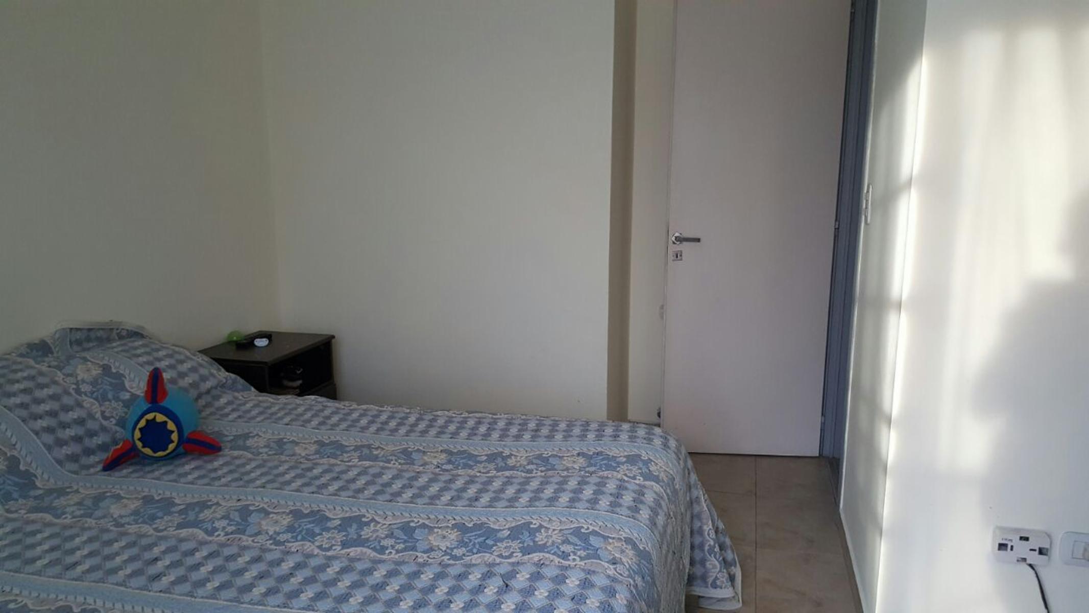 vendo urgente oportunidad excelente depto tipo duplex 3 amb. con cochera *apto crédito* — foto 10