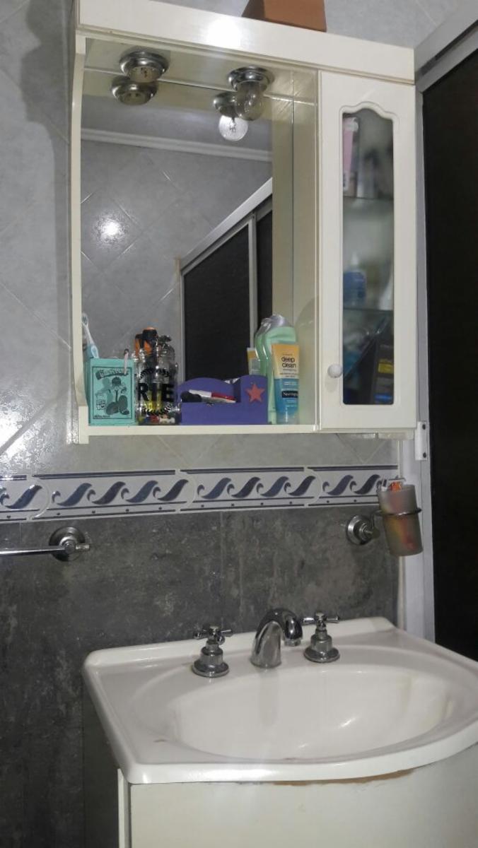 vendo urgente oportunidad excelente depto tipo duplex 3 amb. con cochera *apto crédito* — foto 11