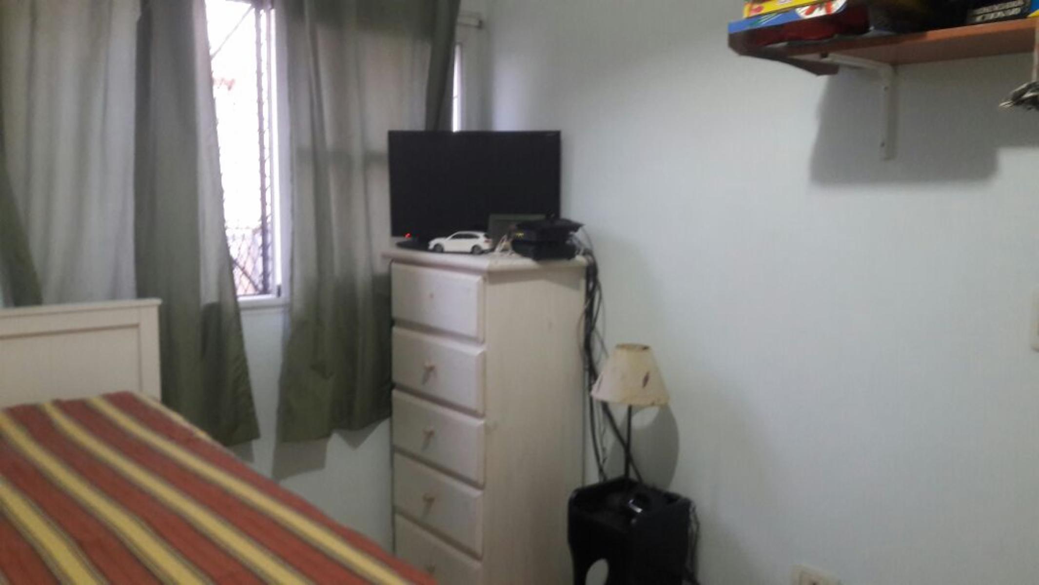 vendo urgente oportunidad excelente depto tipo duplex 3 amb. con cochera *apto crédito* — foto 12