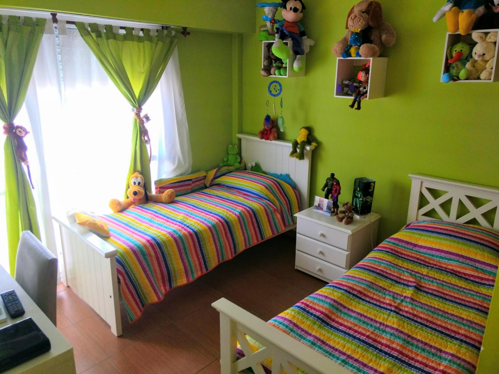 Duplex - 2 Dorm/terraza/coch/ a m de Av Alte Brown RIVADAVIA 300 — foto 2