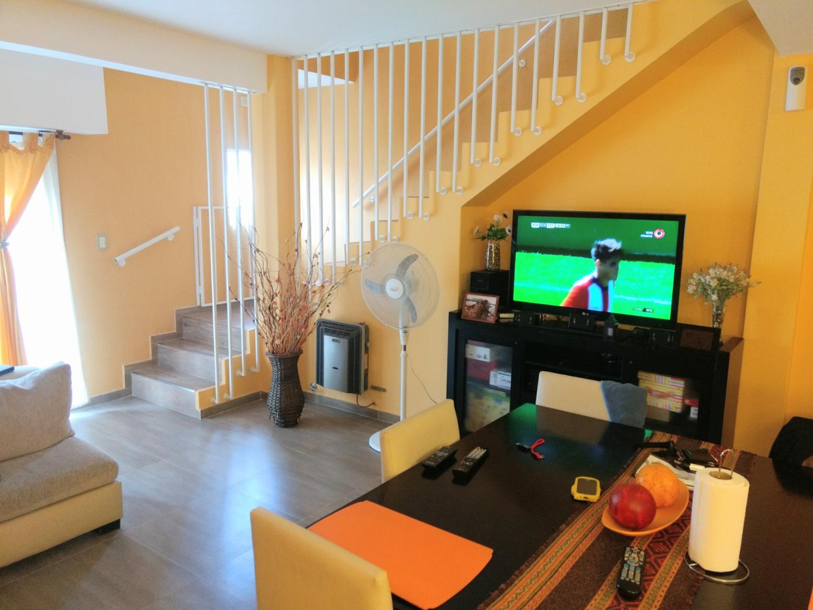 Duplex - 2 Dorm/terraza/coch/ a m de Av Alte Brown RIVADAVIA 300 — foto 13