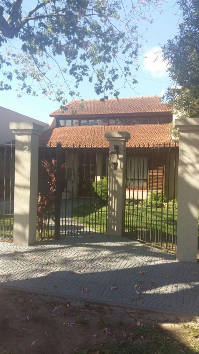 Chalet - 3 Dorm. - Sum - Cochera - Parque con Piscina y Quincho — foto 8
