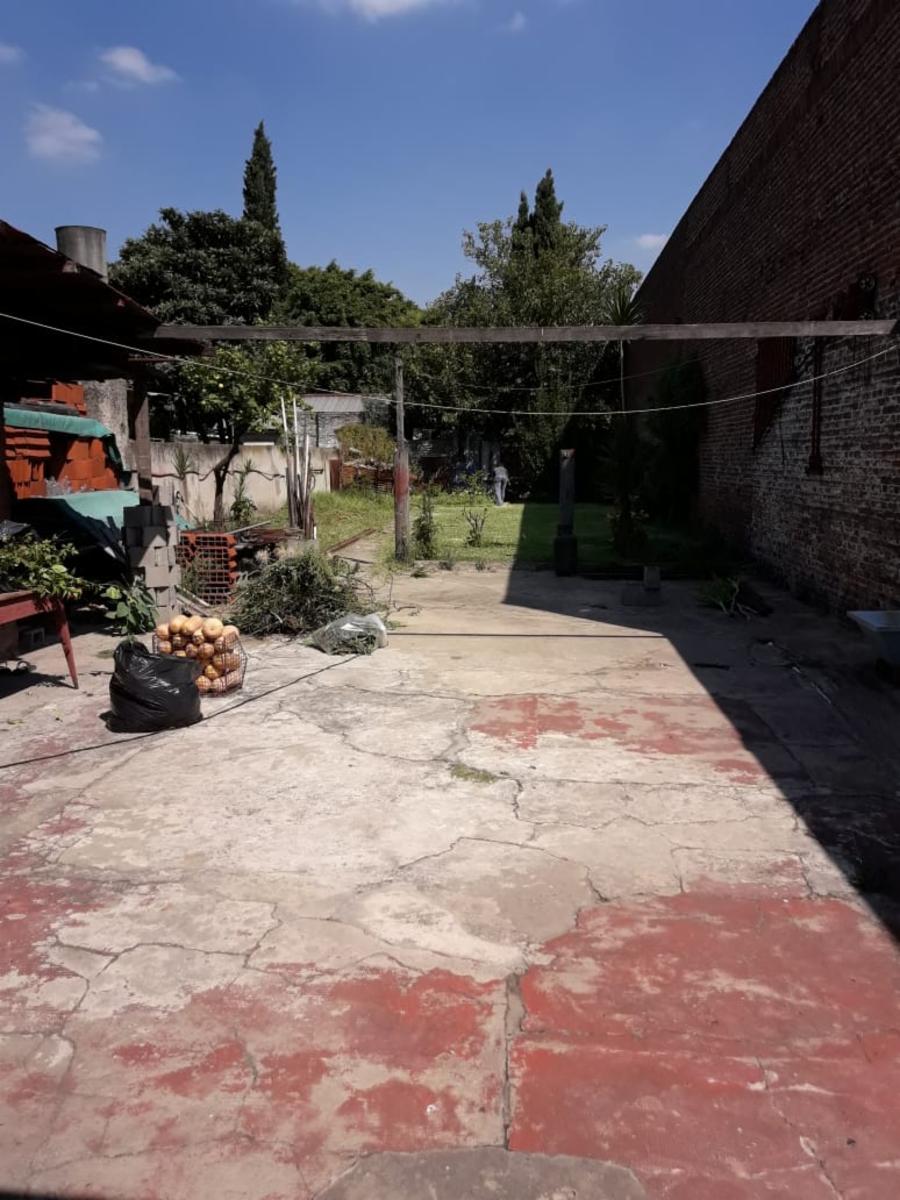 Venta Casa a Reciclar con Estupendo Lote 9,30 X 51 Lanus Este — foto 7