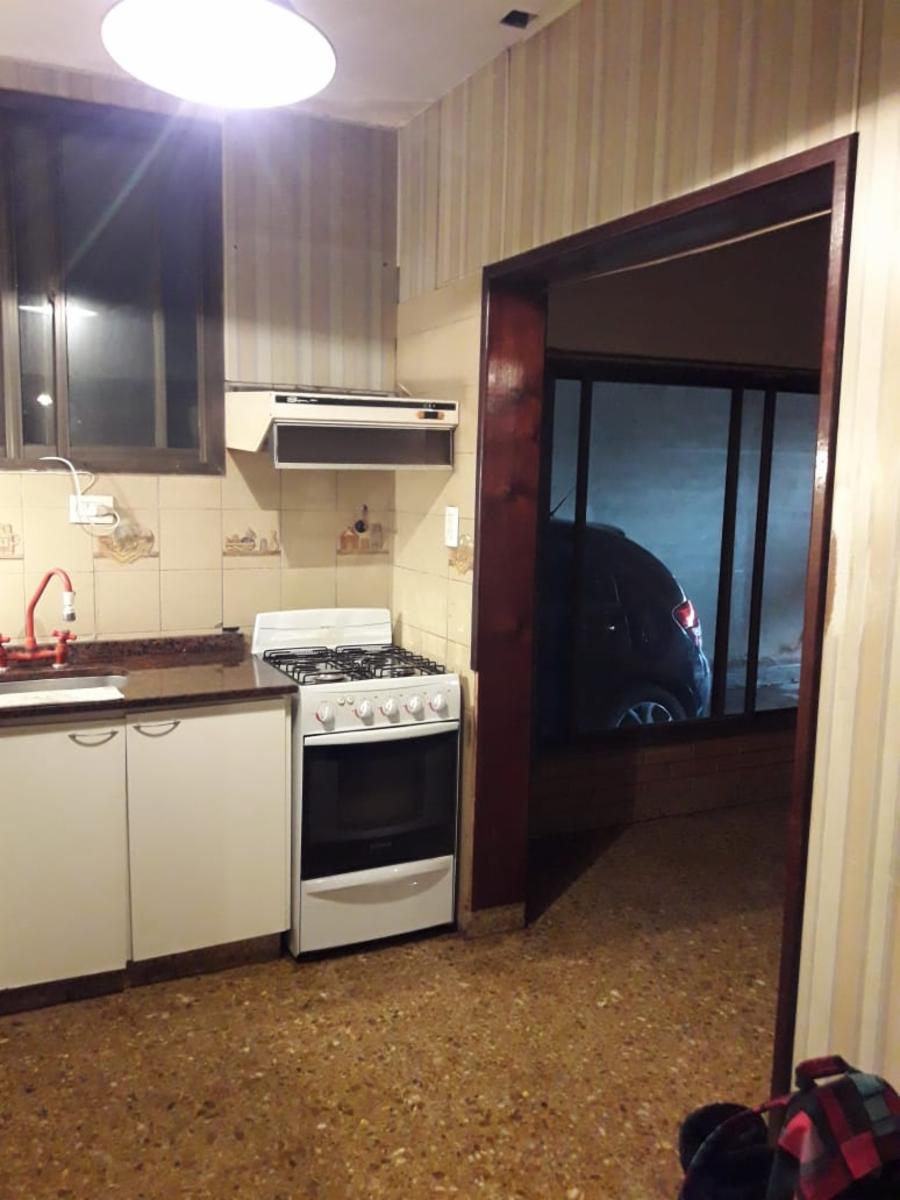 Venta Casa a Reciclar con Estupendo Lote 9,30 X 51 Lanus Este — foto 8