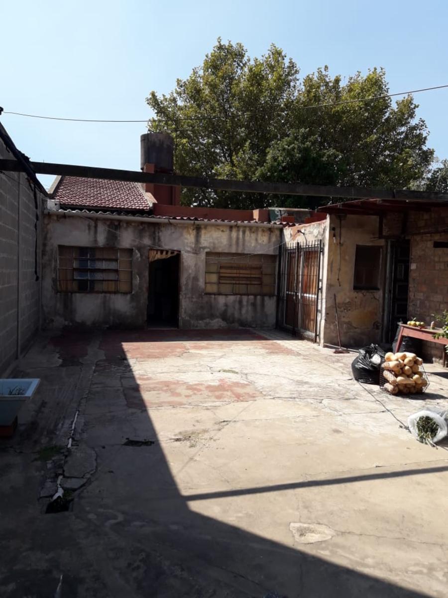 Venta Casa a Reciclar con Estupendo Lote 9,30 X 51 Lanus Este — foto 11