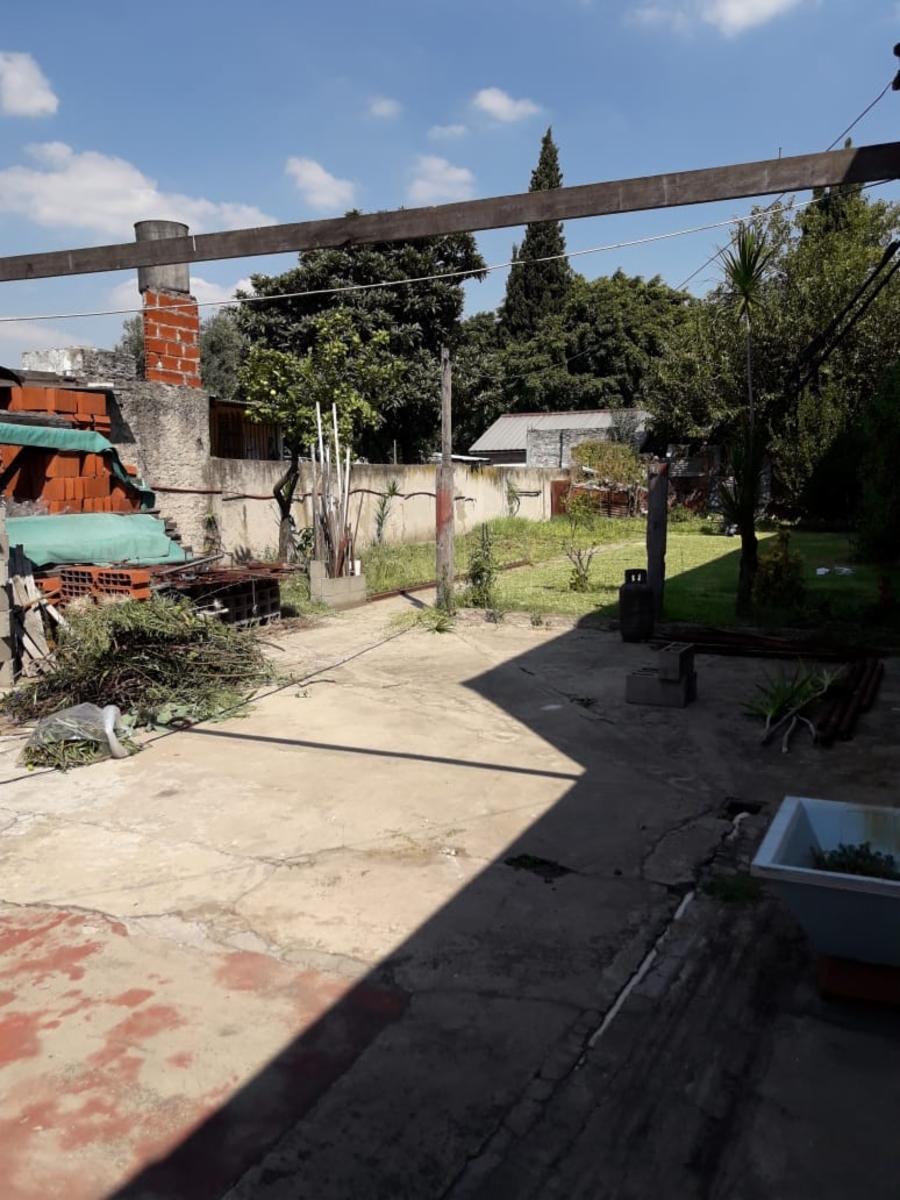 Venta Casa a Reciclar con Estupendo Lote 9,30 X 51 Lanus Este — foto 12