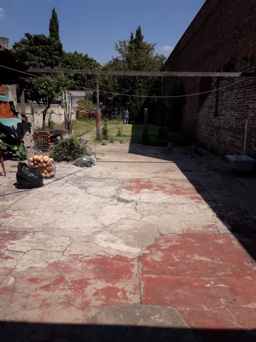 Venta Casa a Reciclar con Estupendo Lote 9,30 X 51 Lanus Este — foto 13