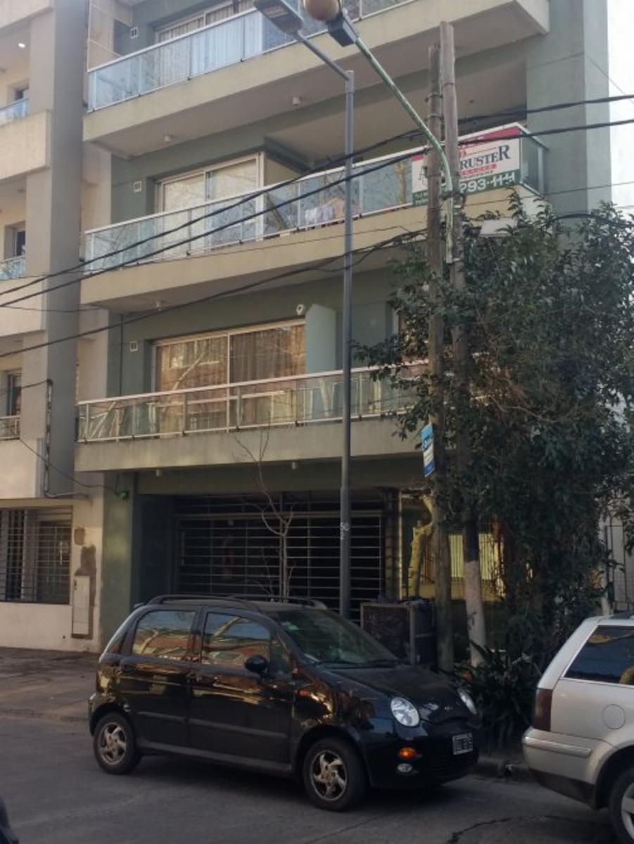 Venta hermoso departamento monoambiente centro de Adrogué — foto 2