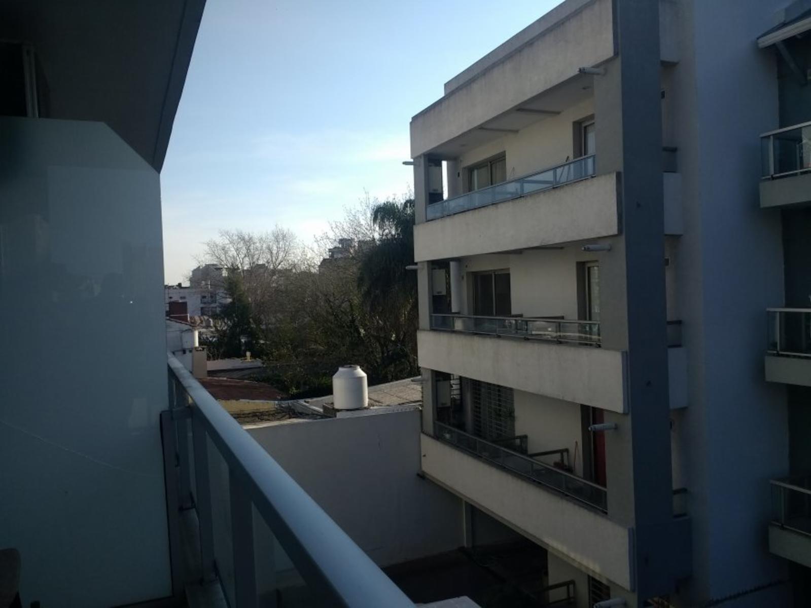 Venta hermoso departamento monoambiente centro de Adrogué — foto 10