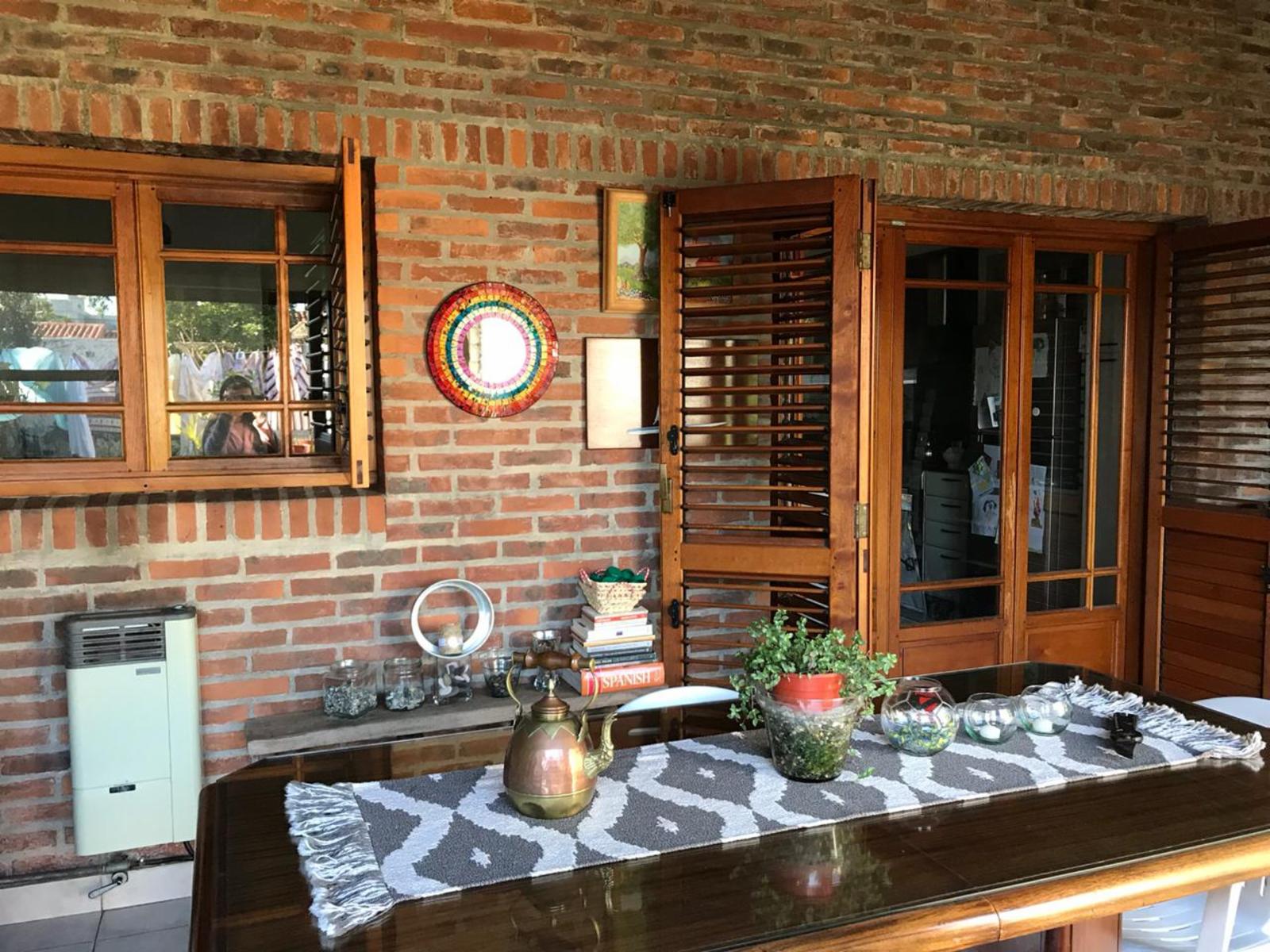 Venta chalet 4 dormitorios y parque Banfield — foto 8