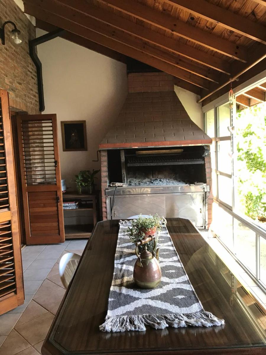 Venta chalet 4 dormitorios y parque Banfield — foto 10