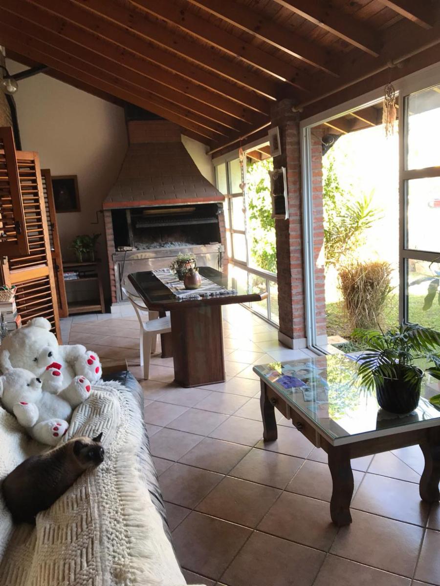 Venta chalet 4 dormitorios y parque Banfield — foto 12