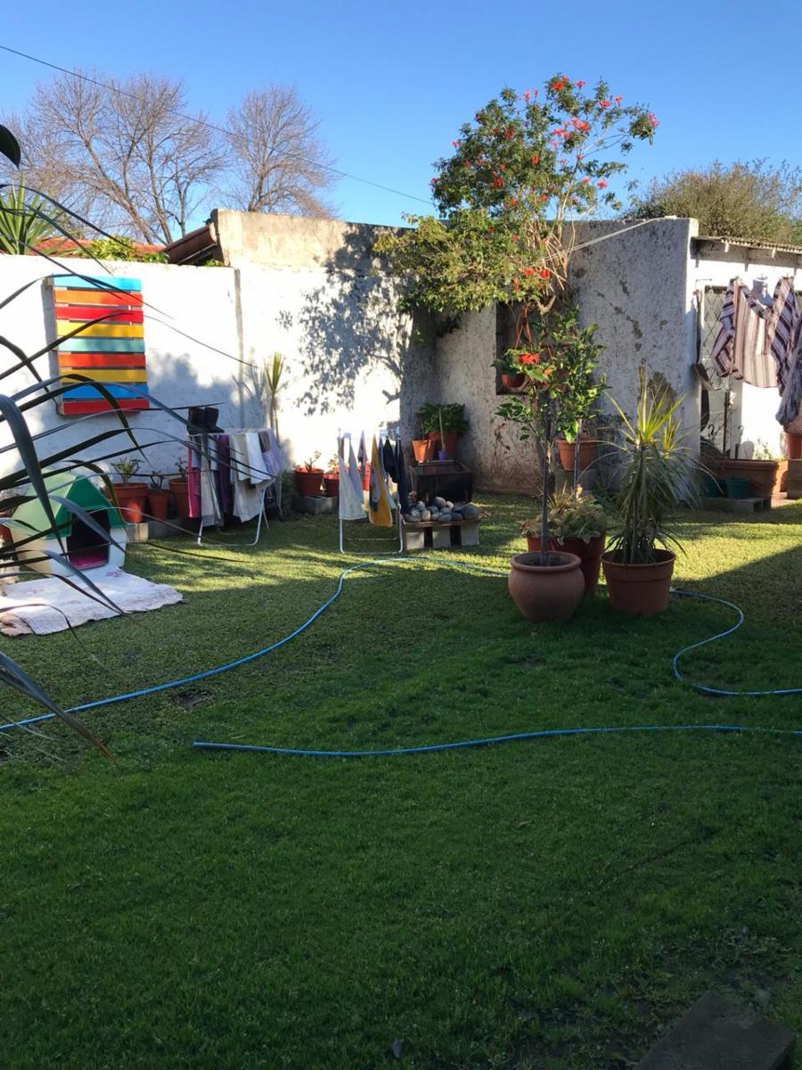 Venta chalet 4 dormitorios y parque Banfield — foto 13