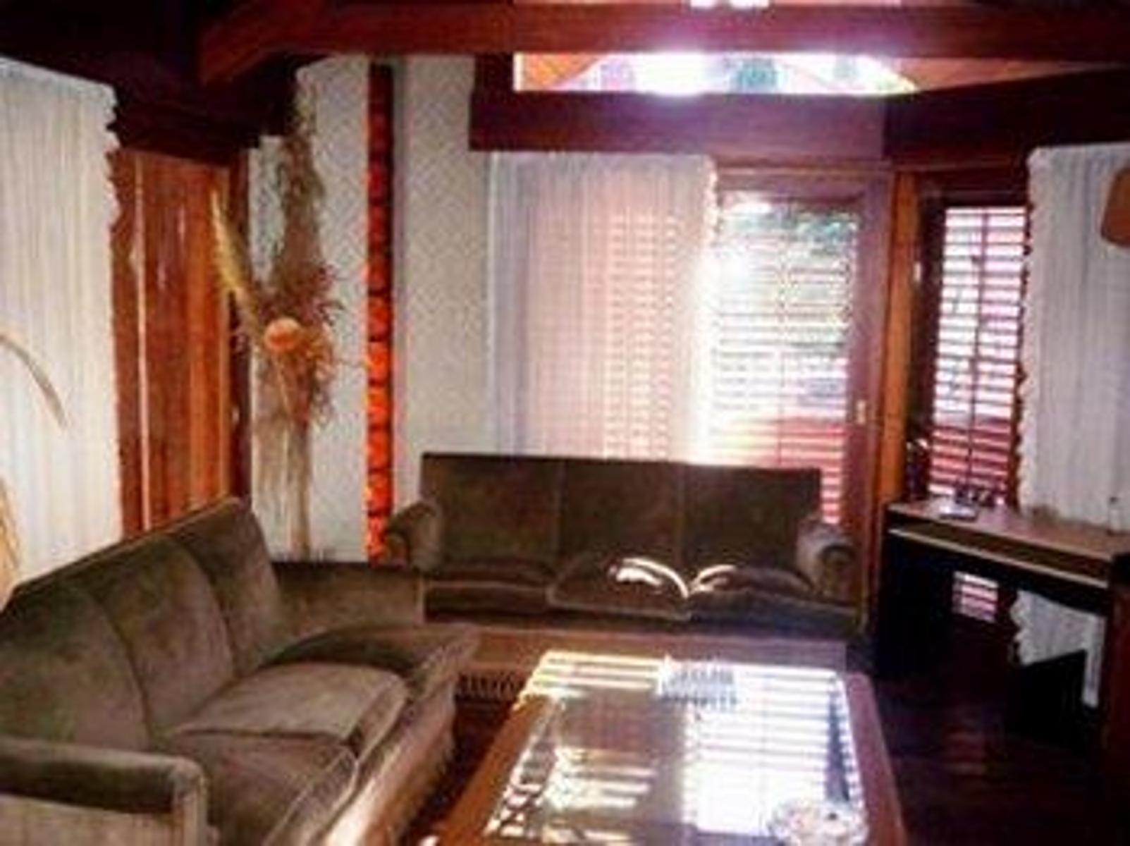 Venta Espectacular Chalet Sobre Importantisimo Lote 20 X 42 — foto 3