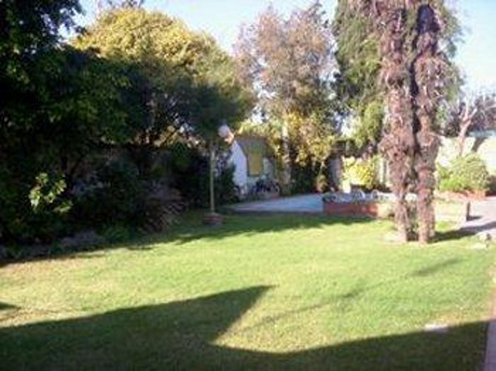 Venta Espectacular Chalet Sobre Importantisimo Lote 20 X 42 — foto 6