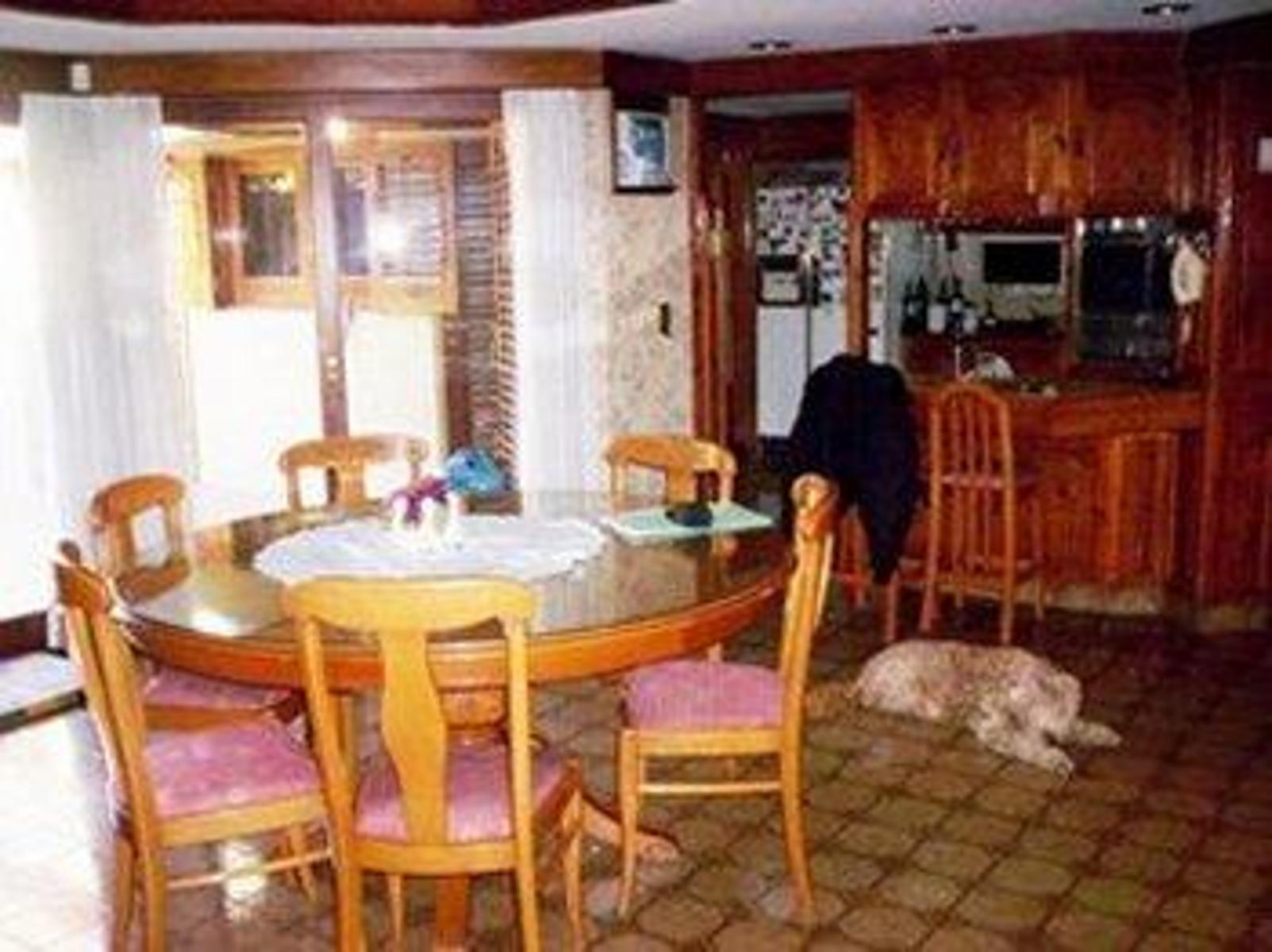 Venta Espectacular Chalet Sobre Importantisimo Lote 20 X 42 — foto 7