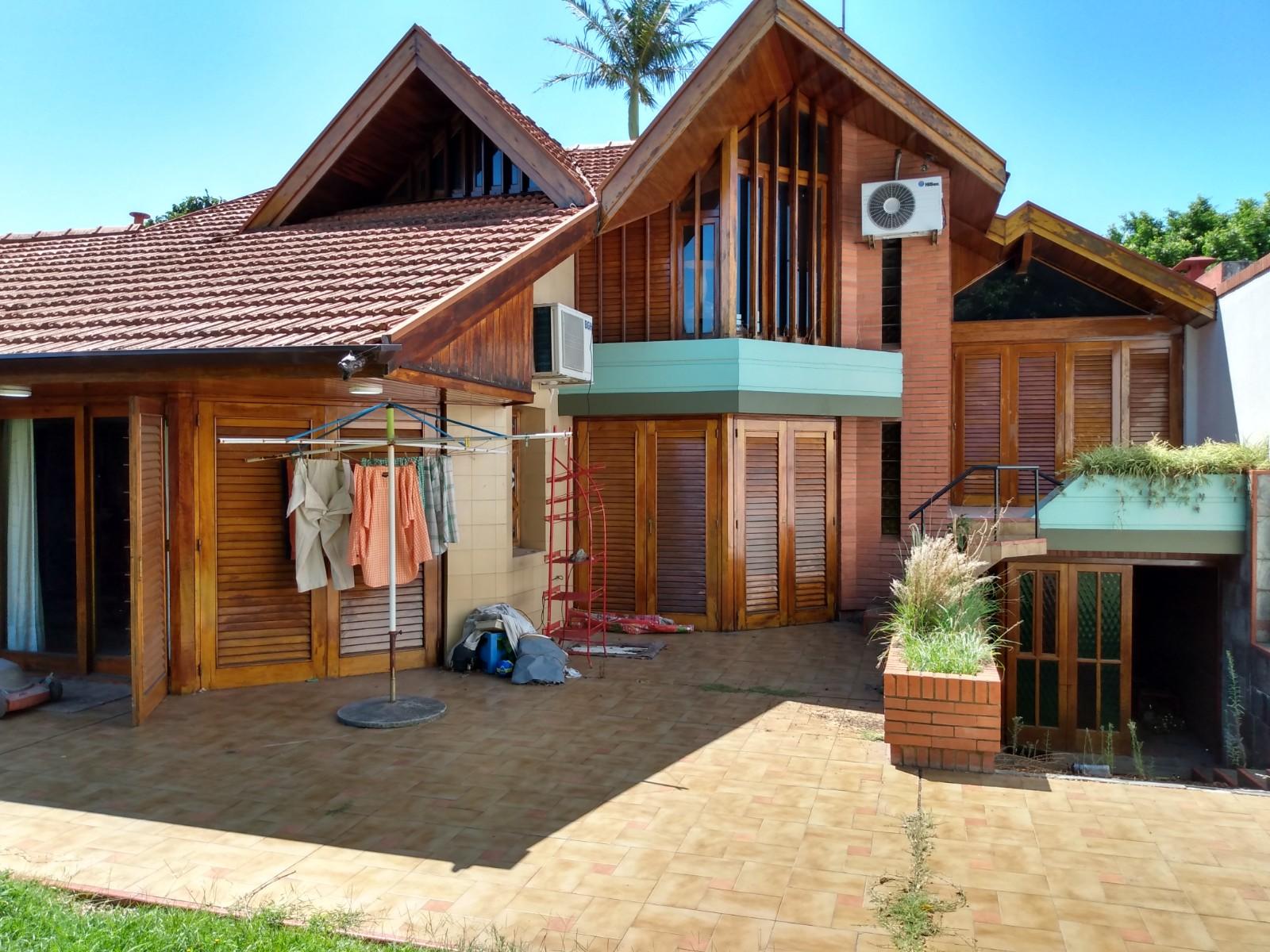 Venta Espectacular Chalet Sobre Importantisimo Lote 20 X 42 — foto 13