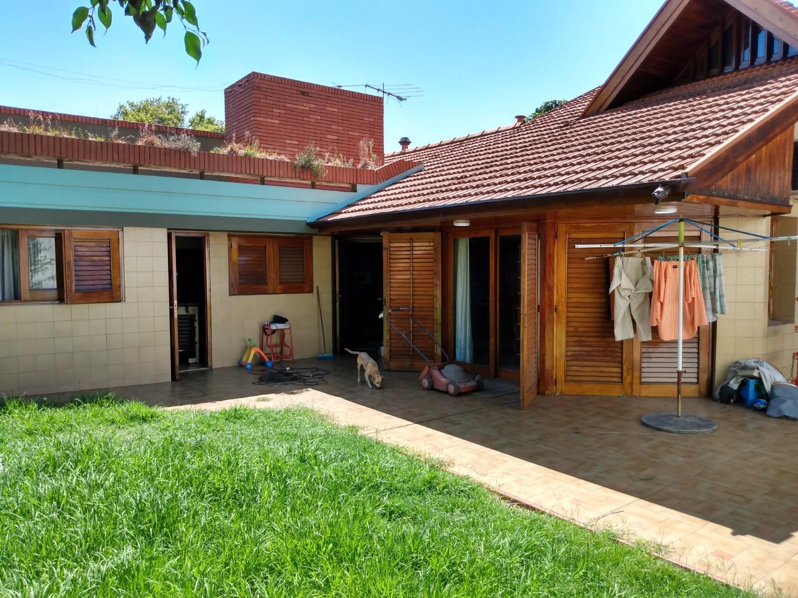 Venta Espectacular Chalet Sobre Importantisimo Lote 20 X 42 — foto 14