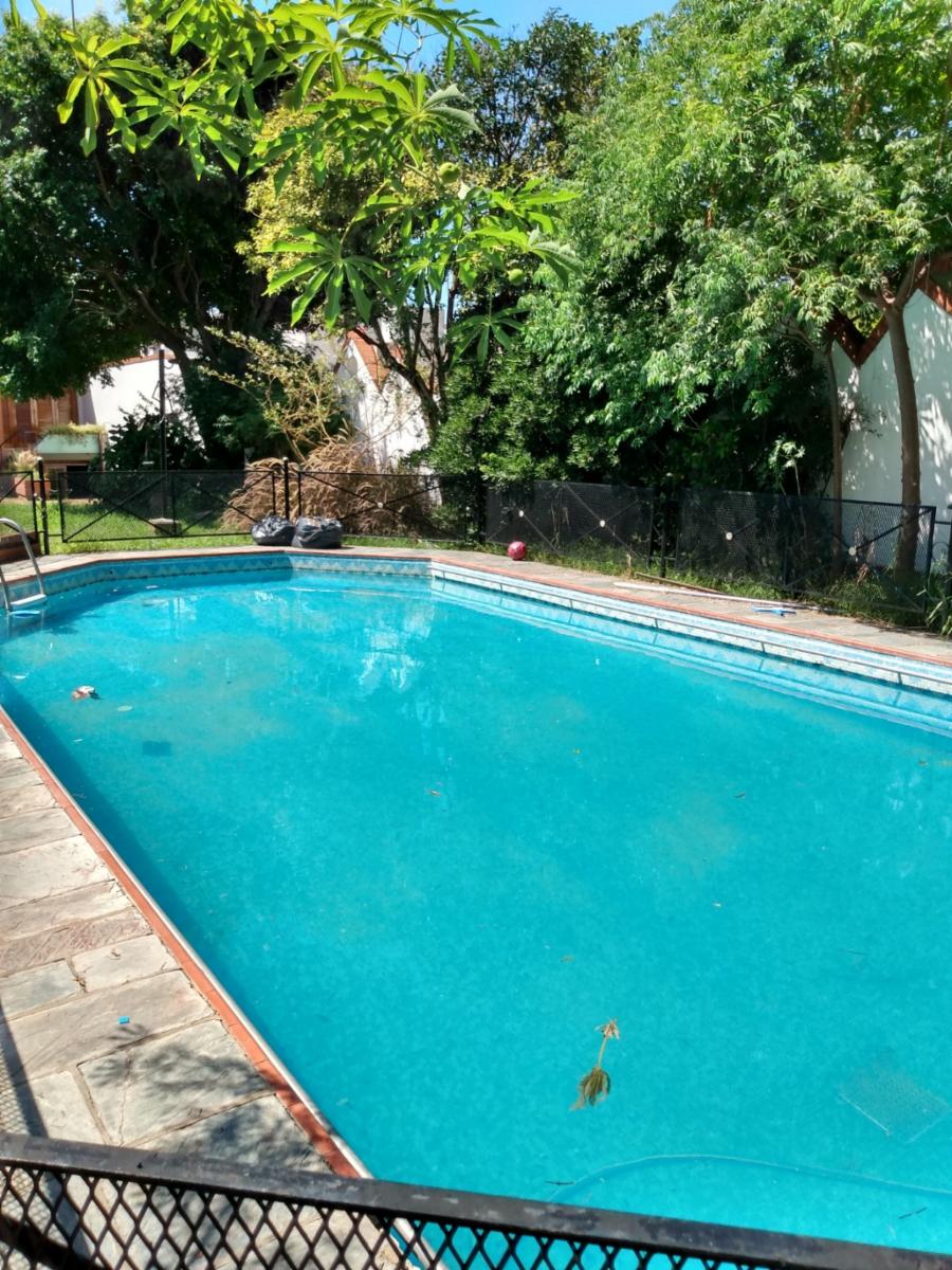 Venta Espectacular Chalet Sobre Importantisimo Lote 20 X 42 — foto 15