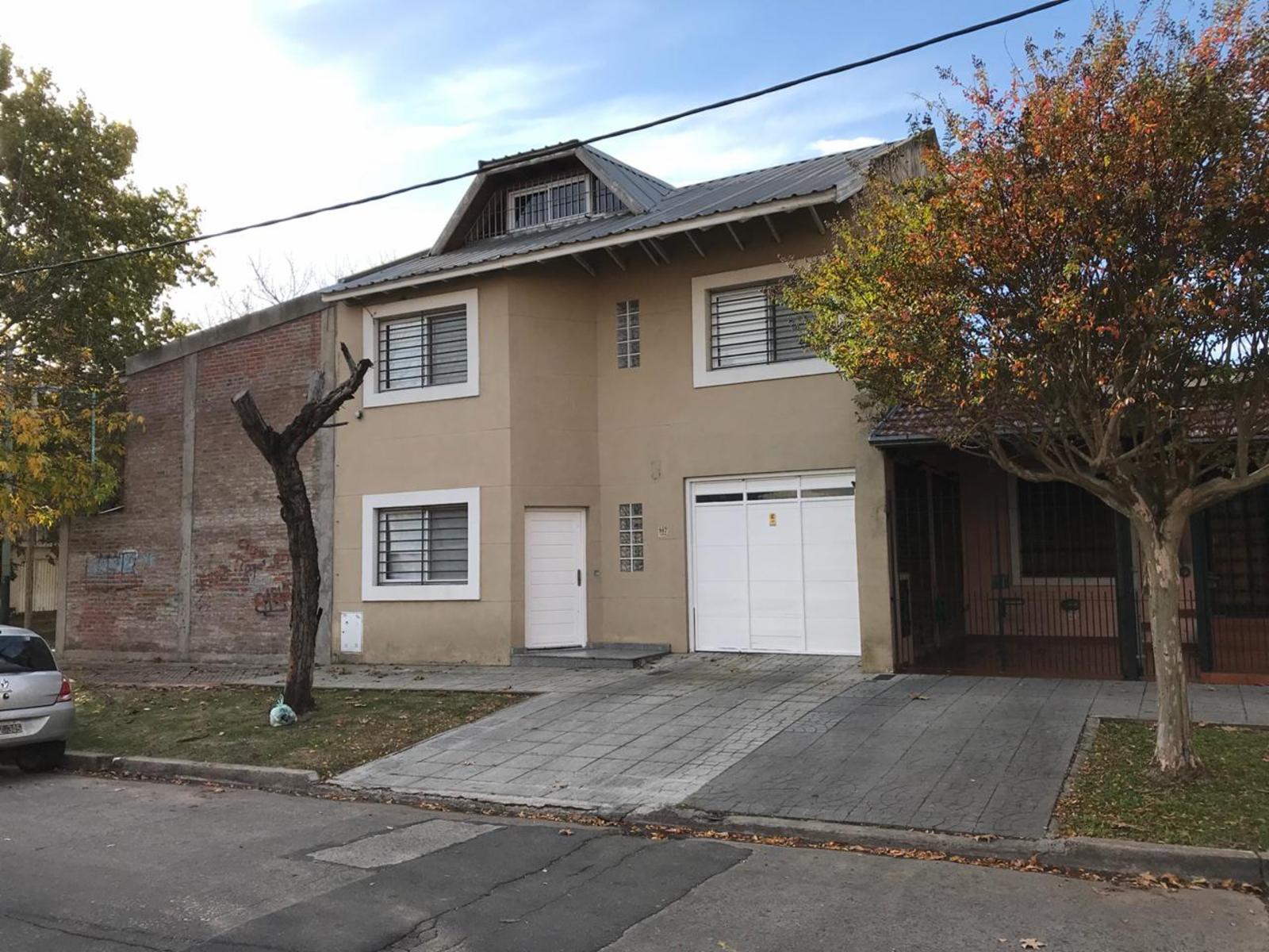 Casa en venta Lomas de Zamora — foto 12