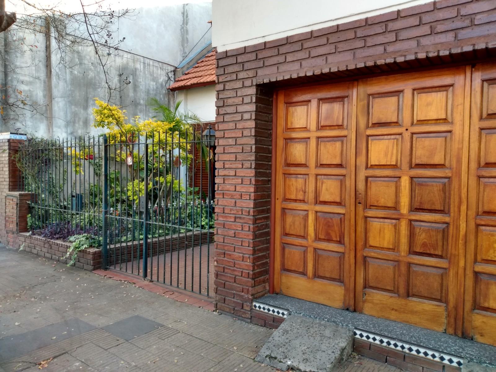 Casa en venta en Banfield
