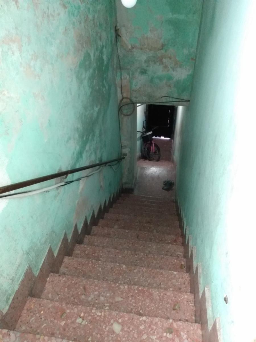 Local/galpon con Vivienda - Venta - Luis Guillon - 13