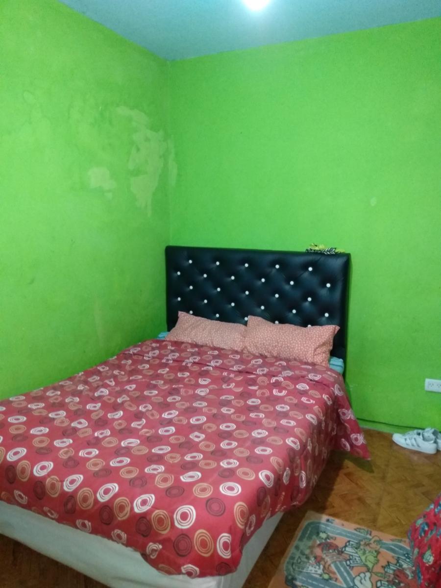 Local/galpon con Vivienda - Venta - Luis Guillon - 16