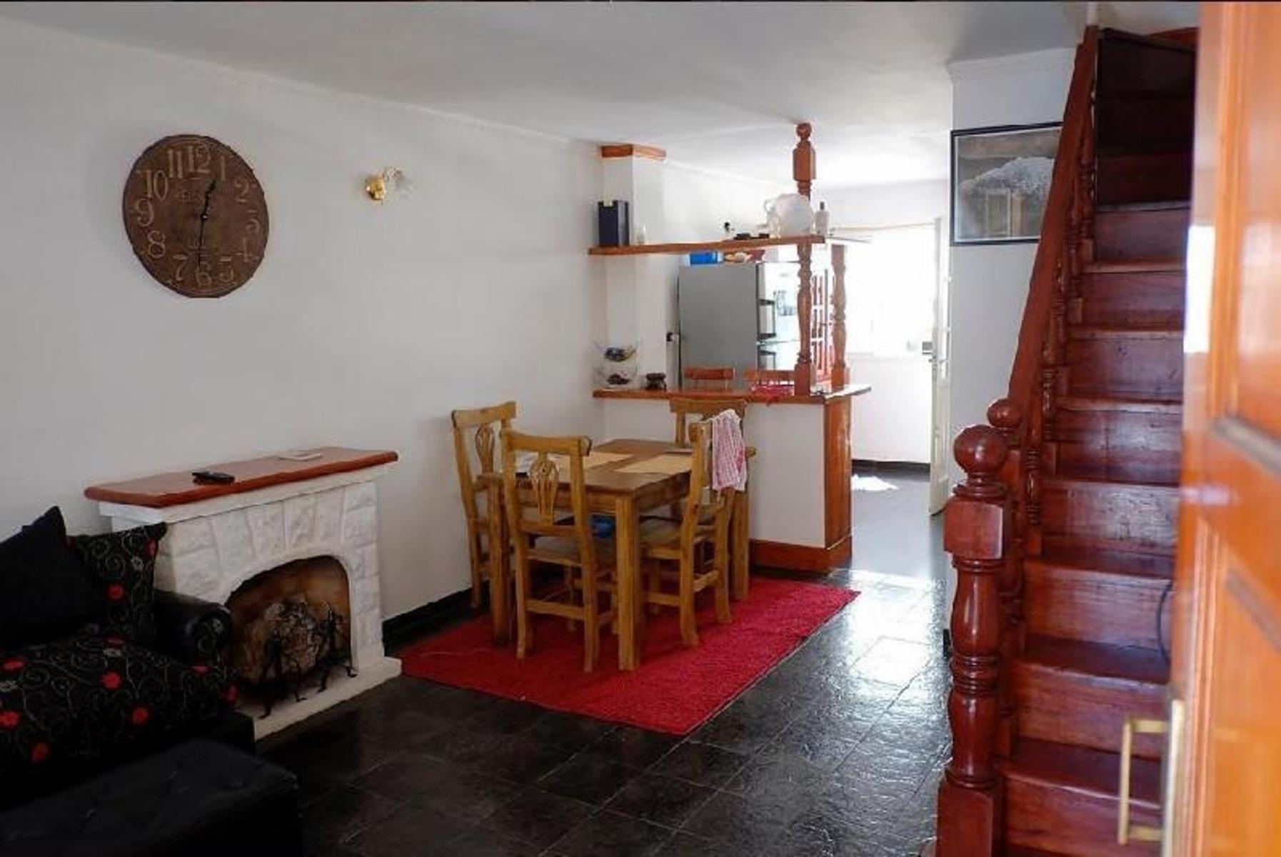 Venta duplex en Temperley — foto 3