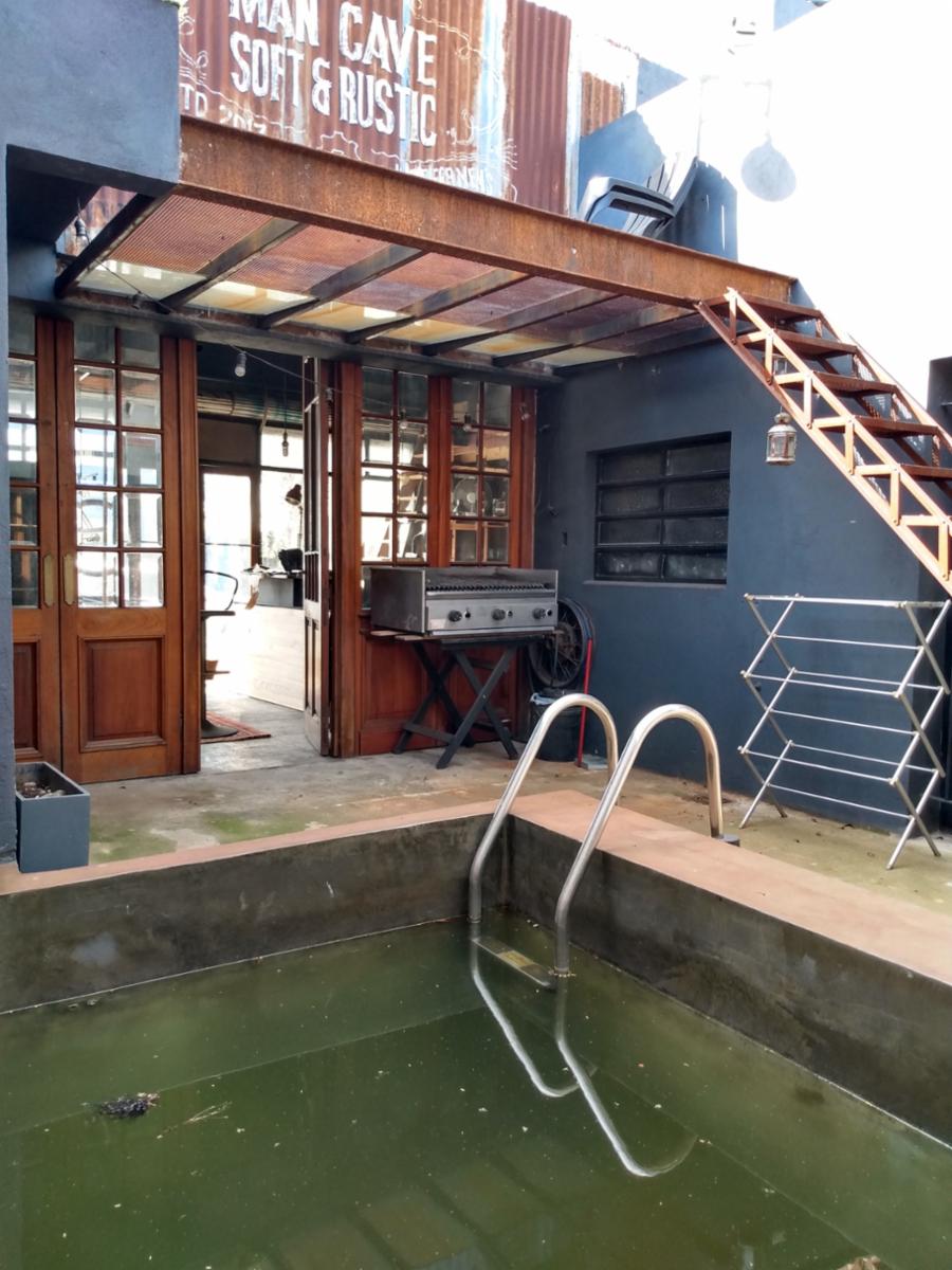 Venta casa reciclada estilo industrial en Lomas de Zamora