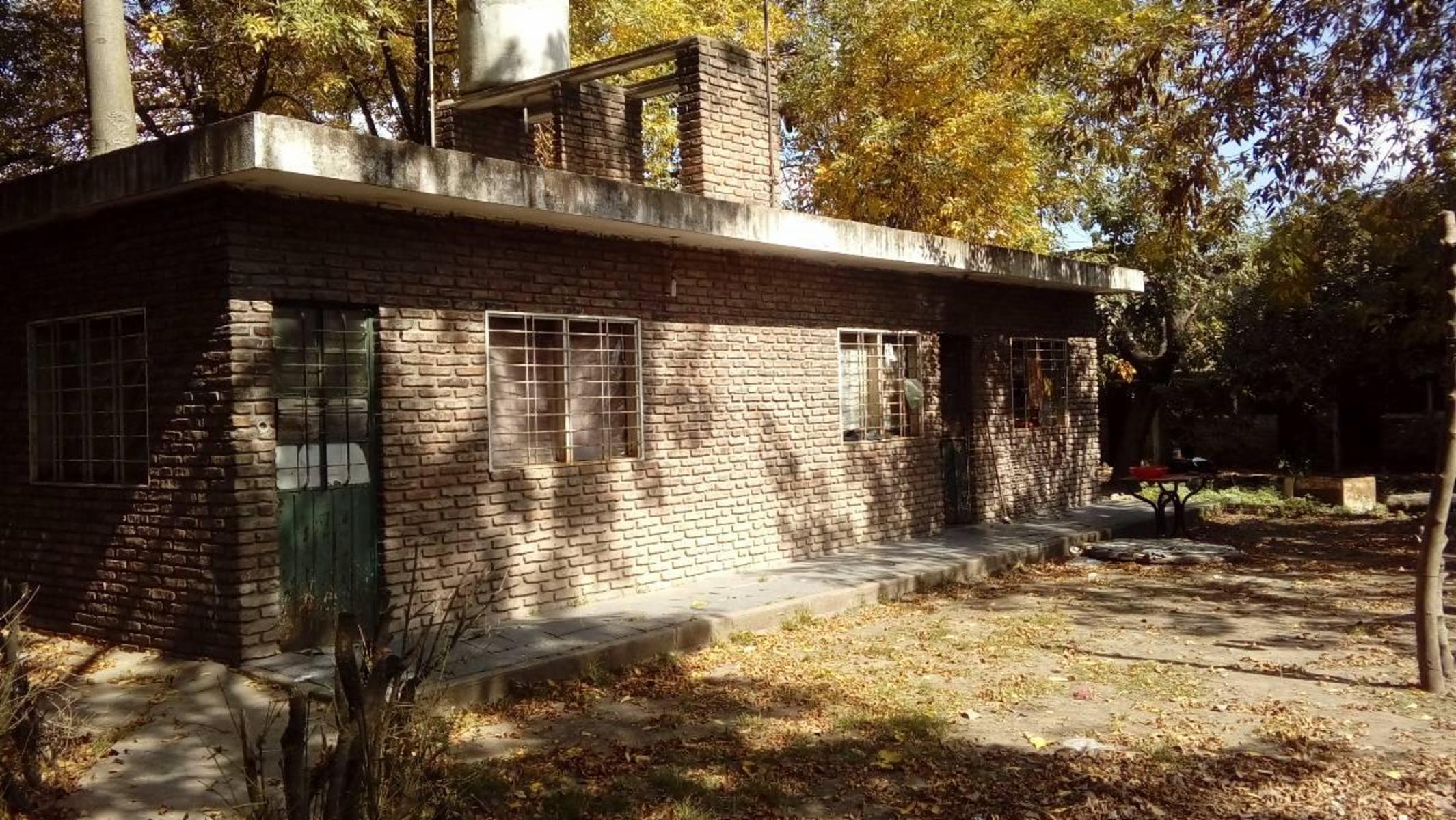 Casa en venta en Alejadro Korn — foto 2