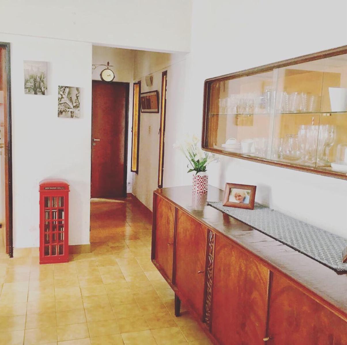 Departamento 2 ambientes venta Adrogue centro — foto 4