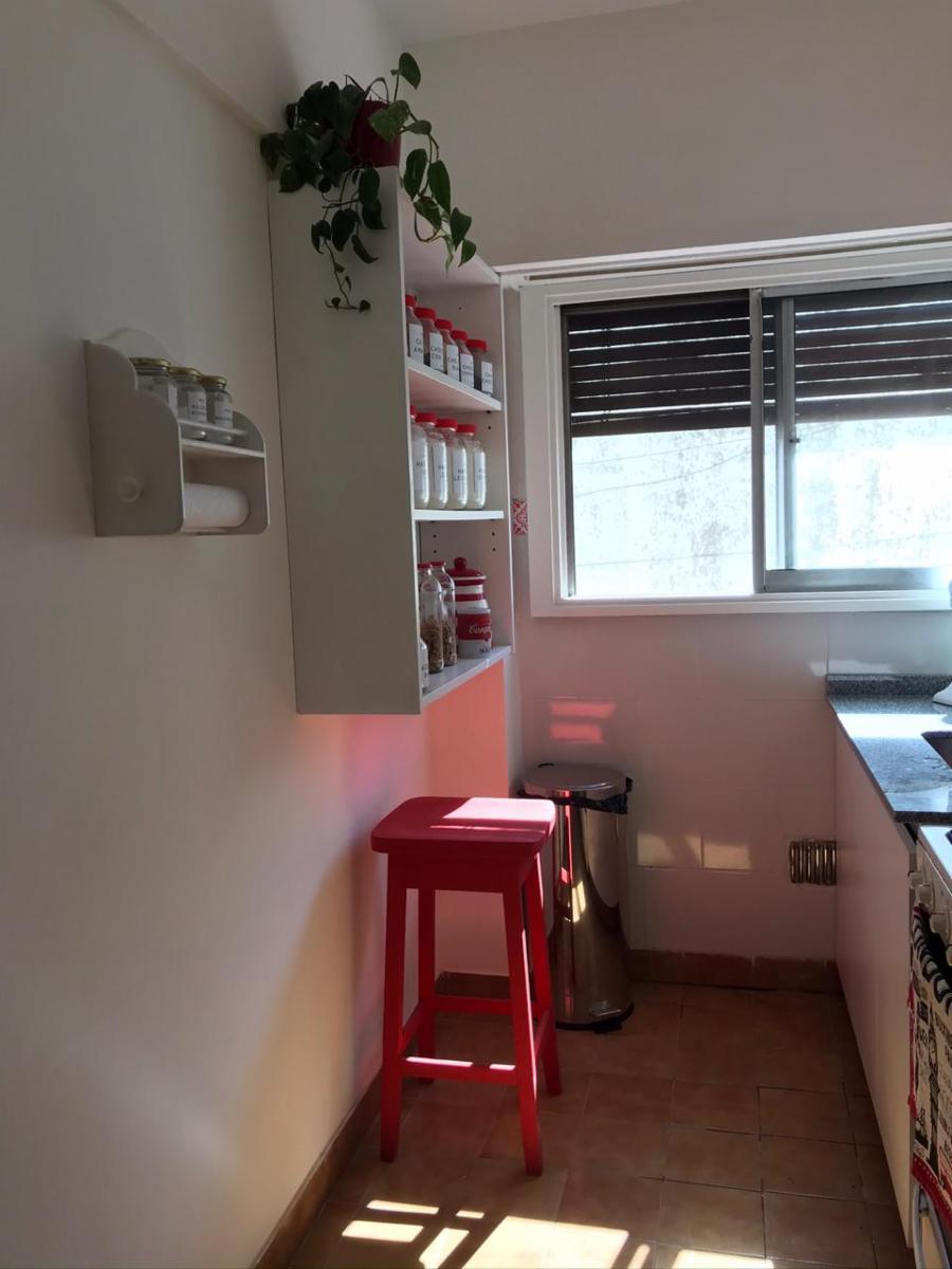 Departamento 2 ambientes venta Adrogue centro — foto 7