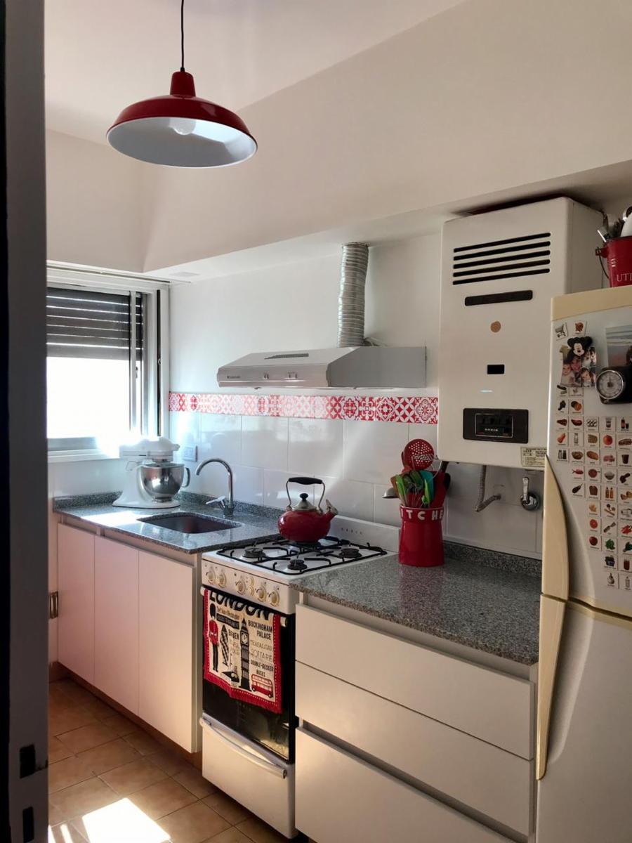 Departamento 2 ambientes venta Adrogue centro — foto 8