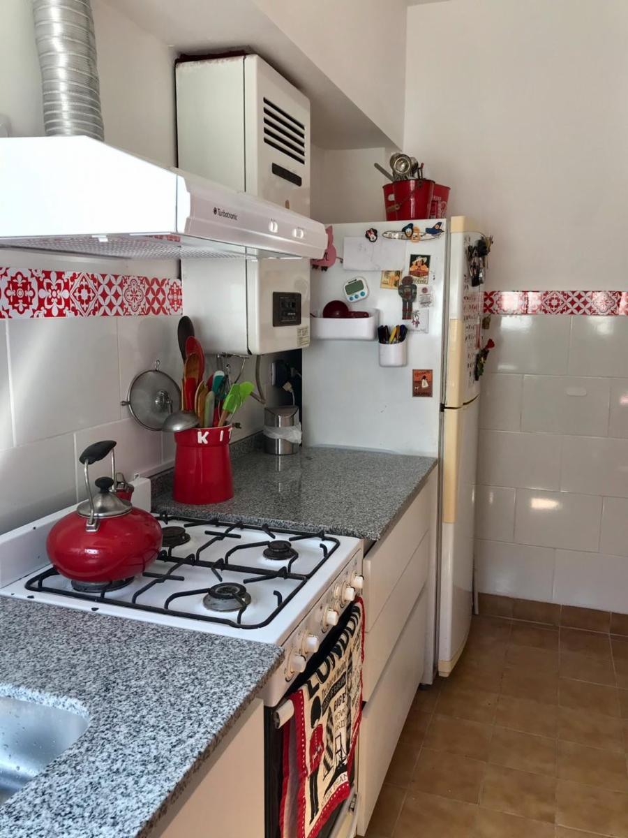 Departamento 2 ambientes venta Adrogue centro — foto 9