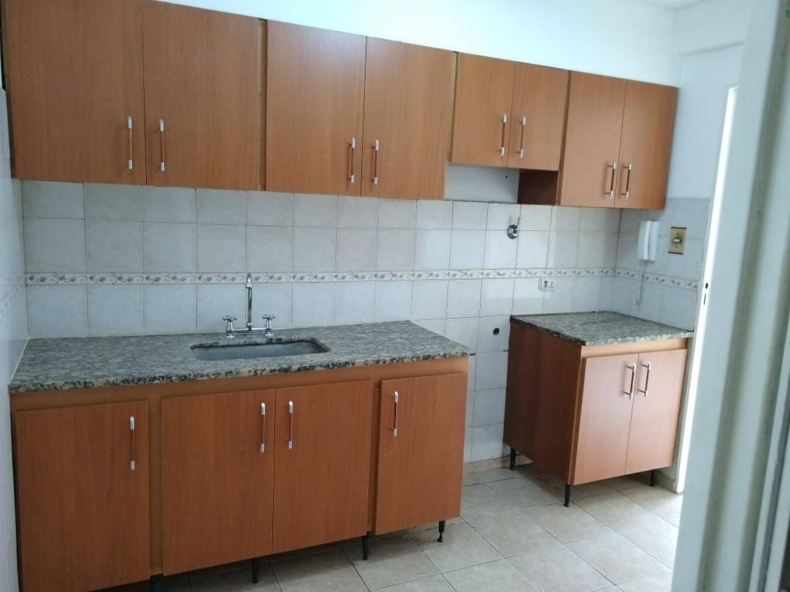 Departamento dos ambientes en venta centro de Monte Grande — foto 15