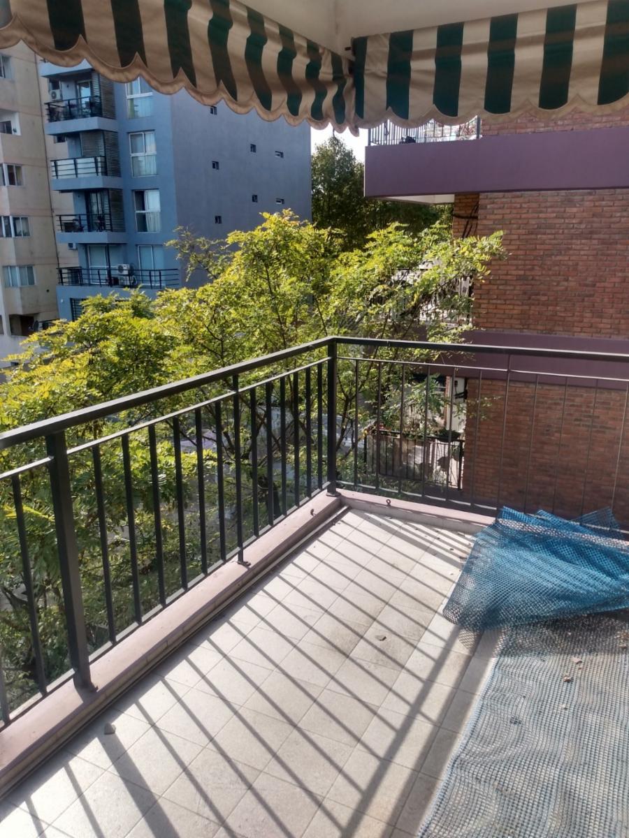 Departamento tres ambientes venta Monte Grande — foto 3
