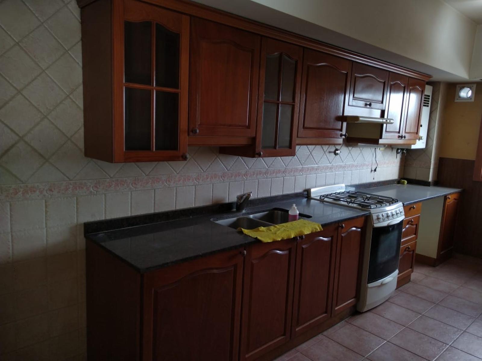 Departamento tres ambientes venta Monte Grande — foto 8
