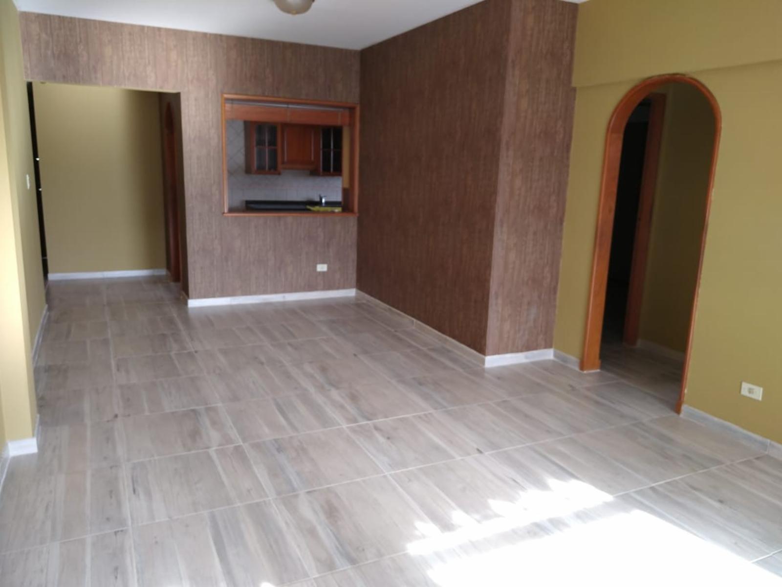 Departamento tres ambientes venta Monte Grande — foto 12