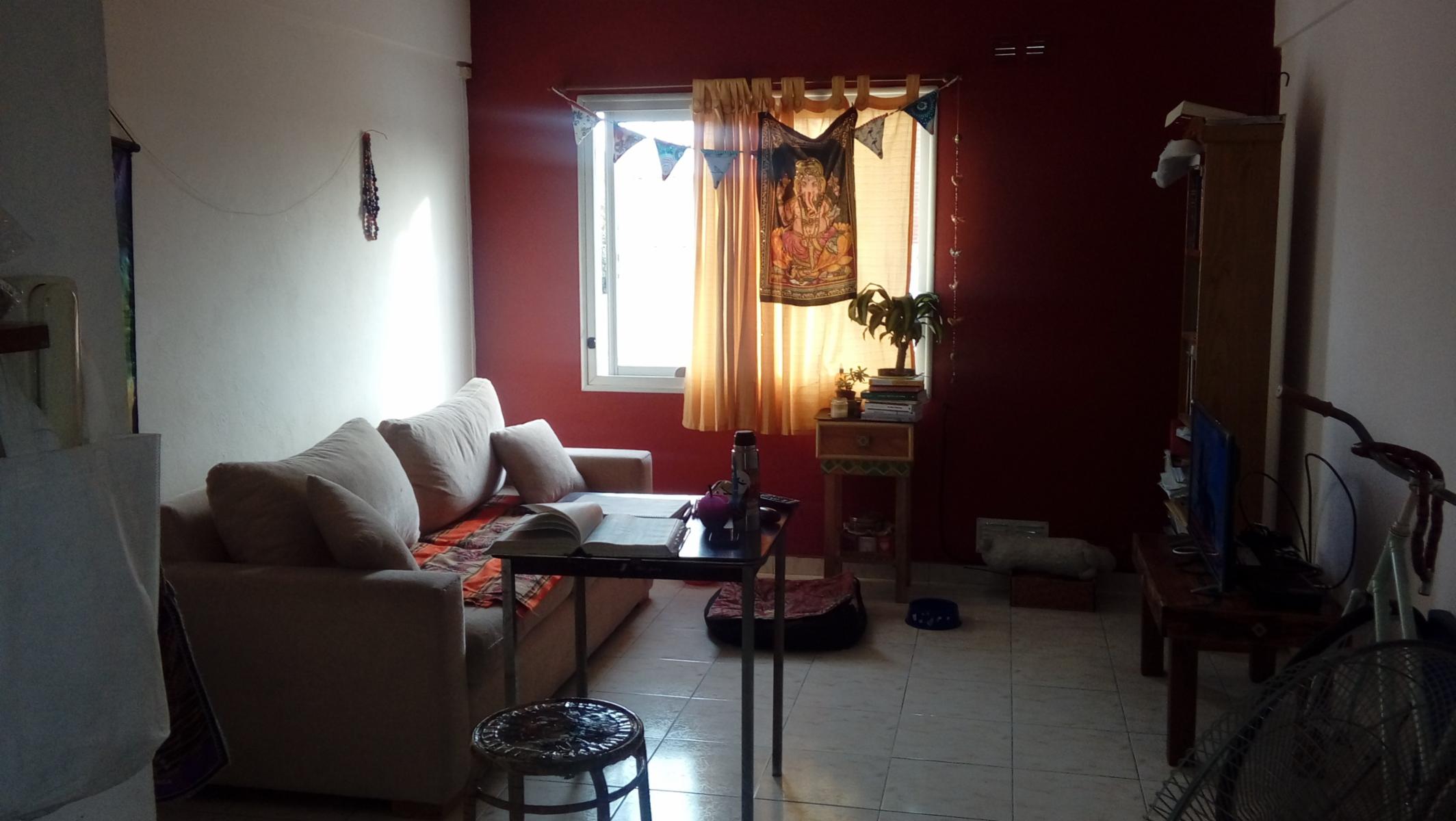 Departamento dos ambientes venta Lomas de Zamora